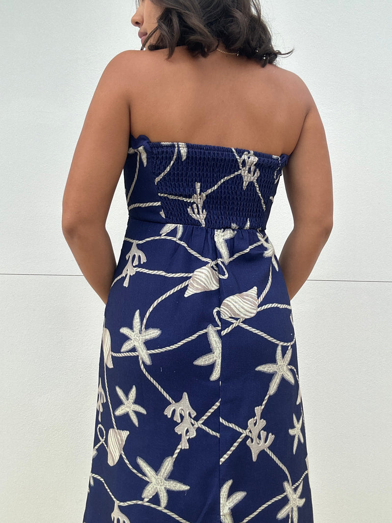 Beach Vibe Maxi Dress Mola Beach Vibe Maxi Dress Mola