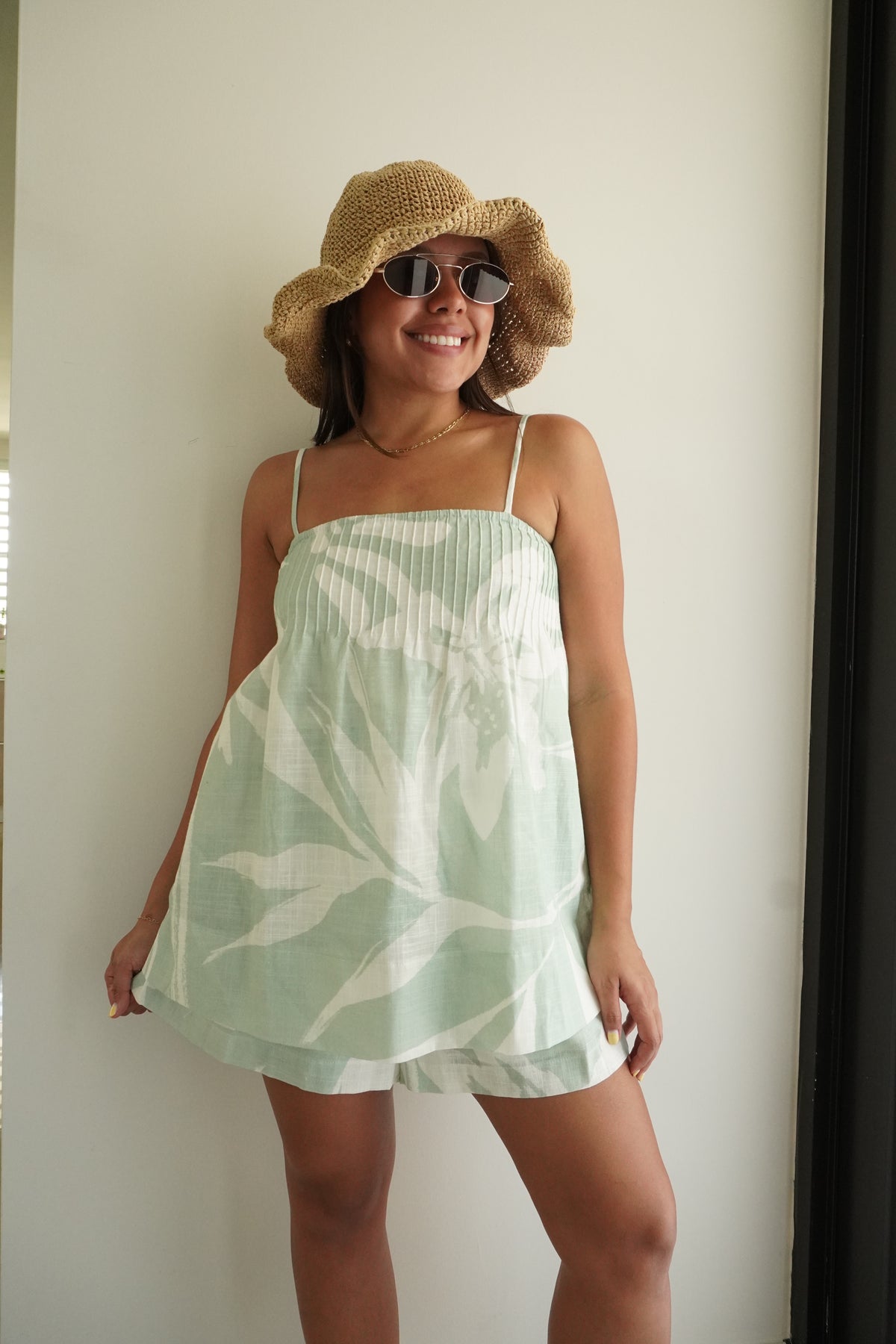Romper & Jumpsuit – Mola
