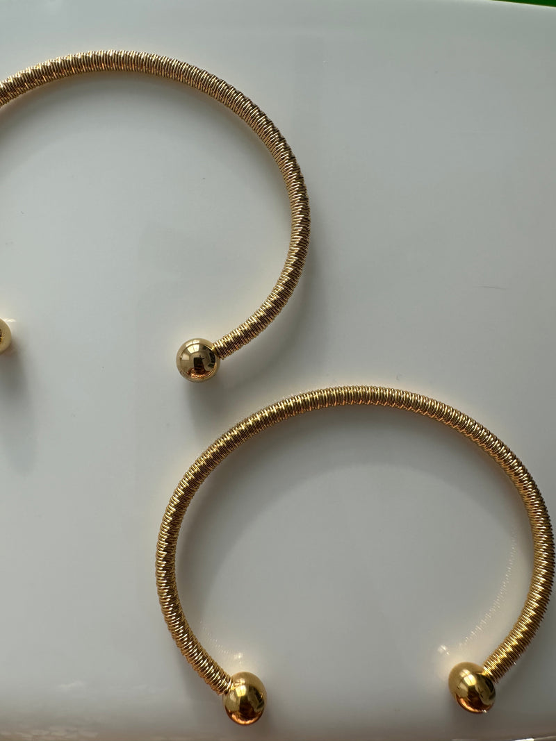 Luxury Round Bracelet