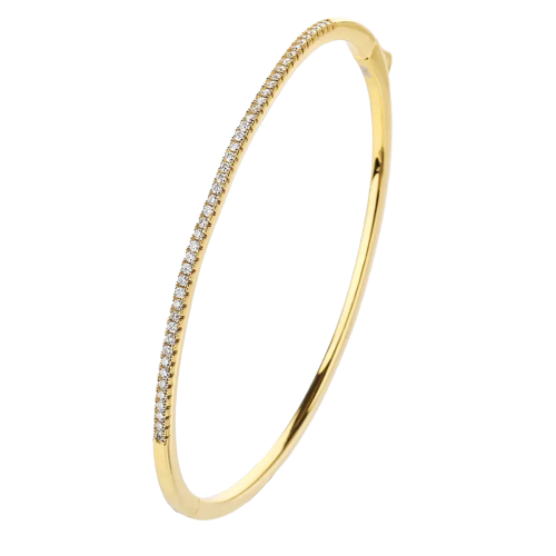 Thin Bangle