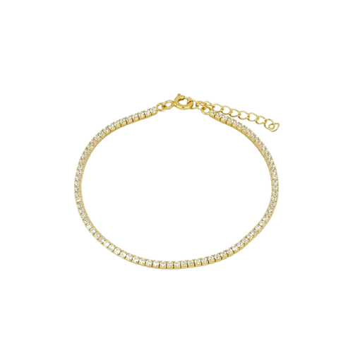 Classic Tenis Bracelet