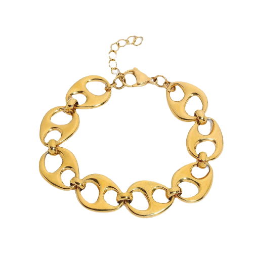 Cuban chain Bracelet