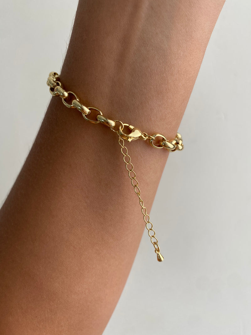 Amanda Bracelet